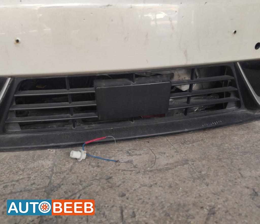 Body  Grilles KIA Niro