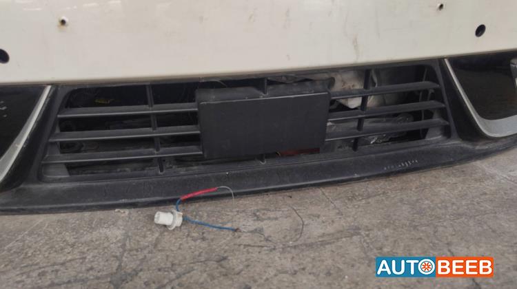 Body  Grilles KIA Niro