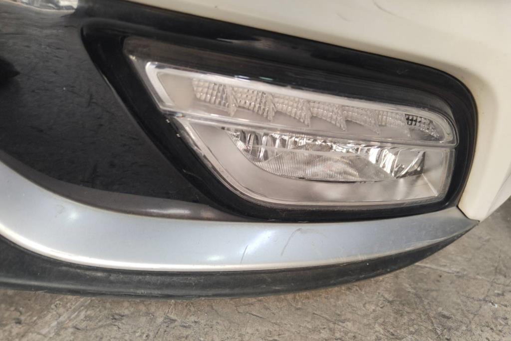 كشاف امامي شمال كيا نيرو 2017 2018