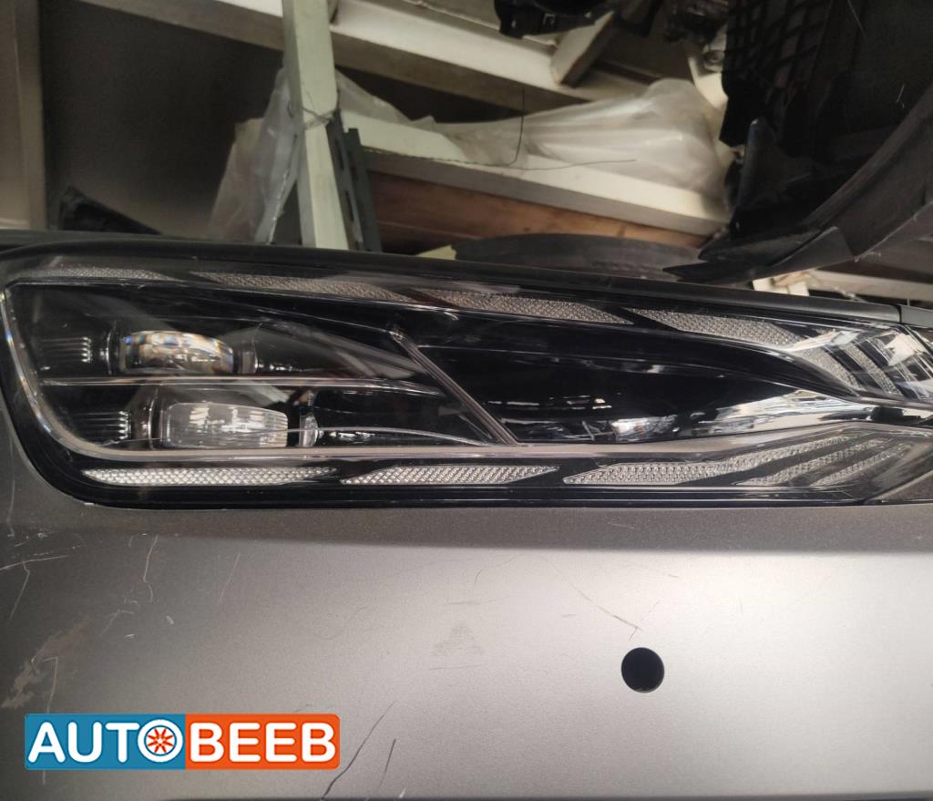 ضوء امامي يمين كيا ev6 2022 2023