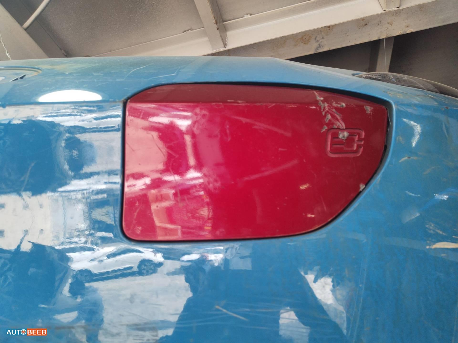 غطاء شاحن هيونداي كونا 2022 2023