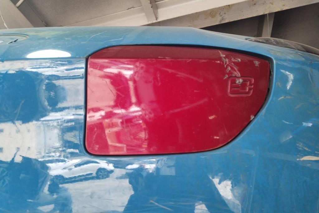 غطاء شاحن هيونداي كونا 2022 2023