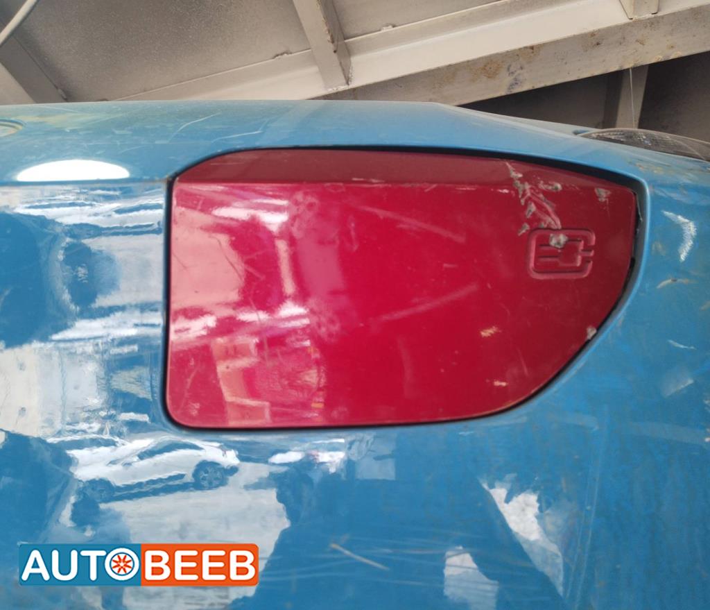 غطاء شاحن هيونداي كونا 2022 2023