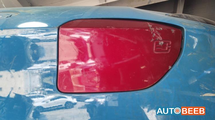 غطاء شاحن هيونداي كونا 2022 2023