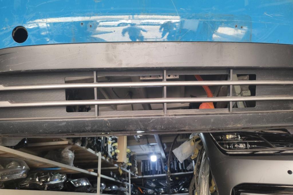 Body  Grilles Hyundai kona