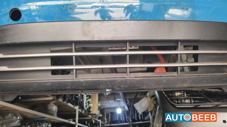 Body  Grilles Hyundai kona