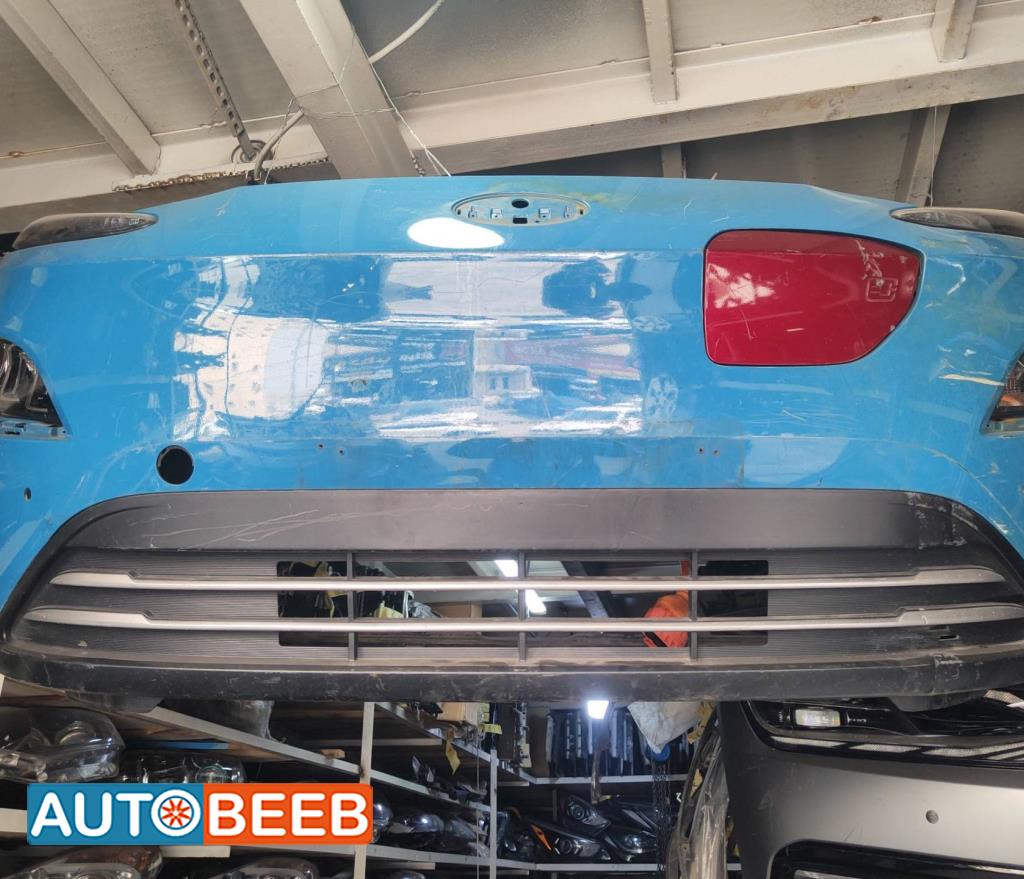 طمبون امامي هيونداي كونا 2022 2023