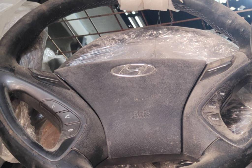 ستيرنج هيونداي سوناتا 2012 2013 