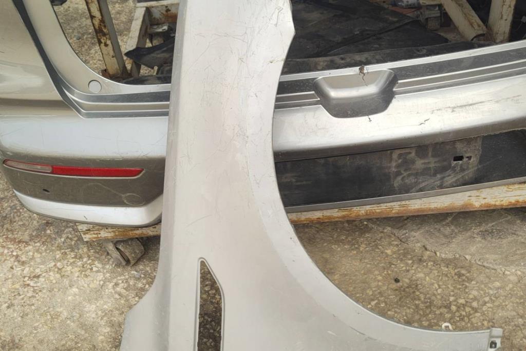 جناح أمامي يمين شمال كيا اوبتيما 2012 2013 2014