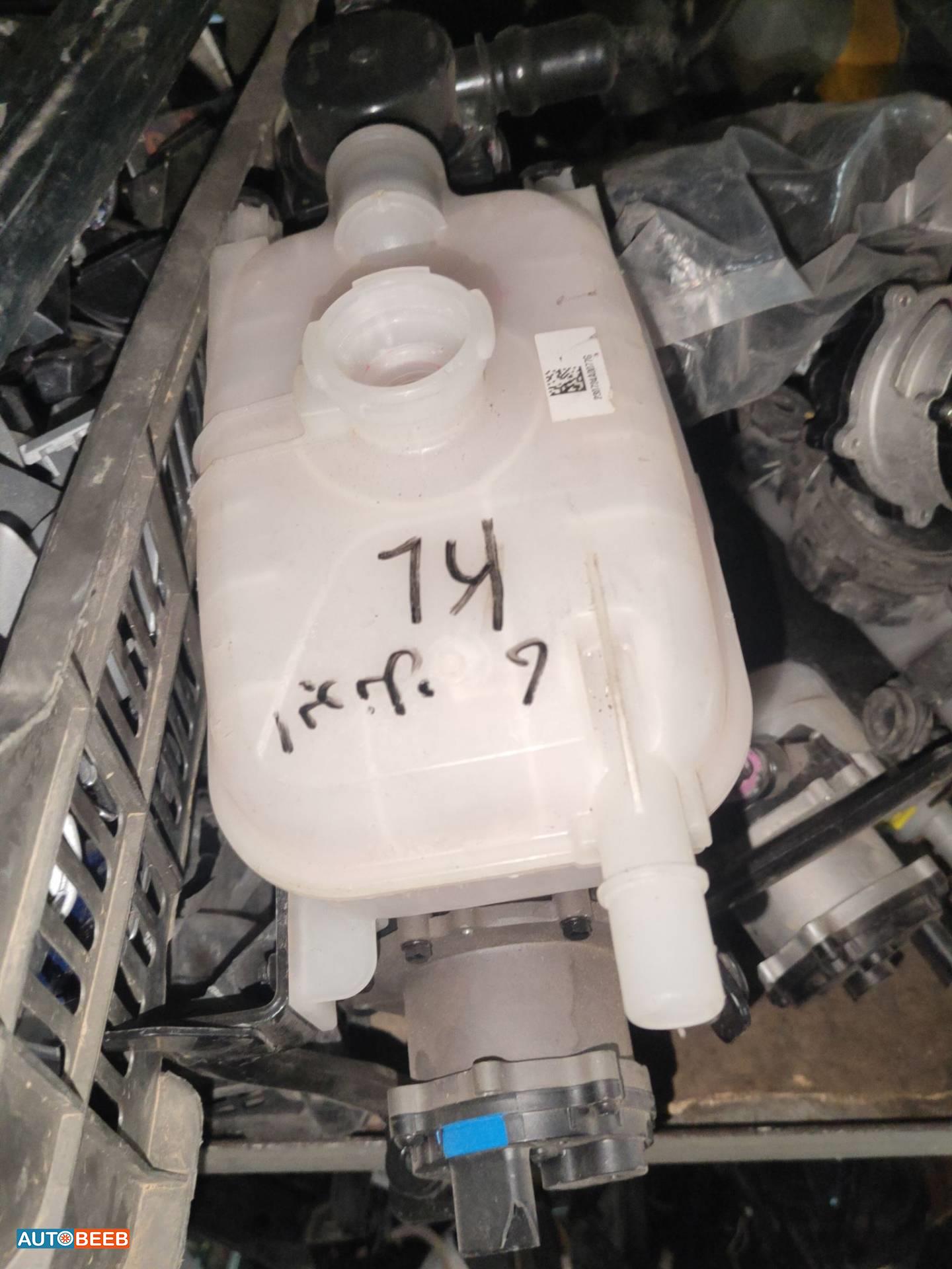  Mechanics  Hyundai Ioniq 5