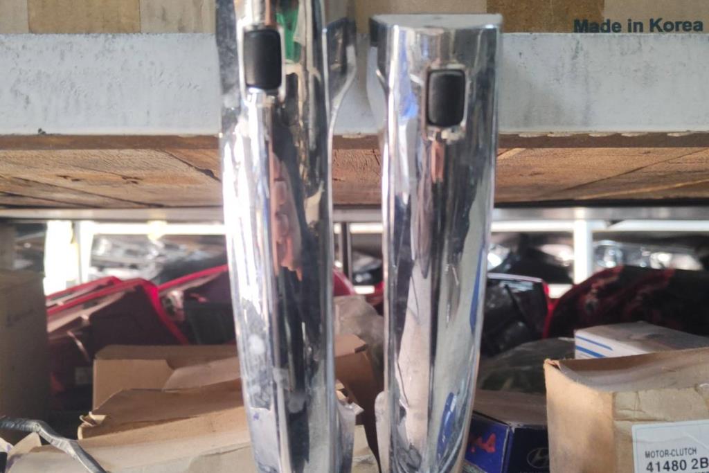 Body  Door Handle  KIA Niro