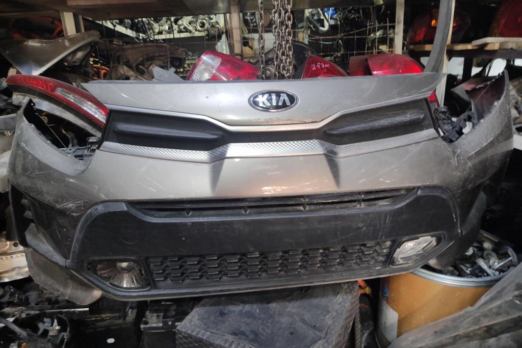 طمبون امامي كيا بيكانتو 2019 2020