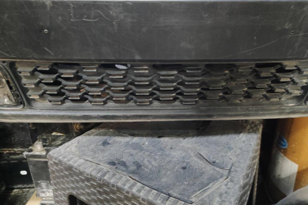 Body  Grilles KIA Picanto