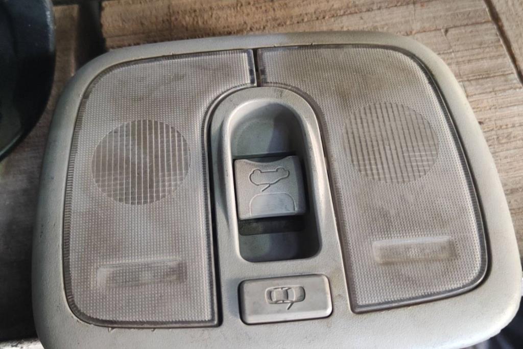 Lights Cabin Light  KIA Rio