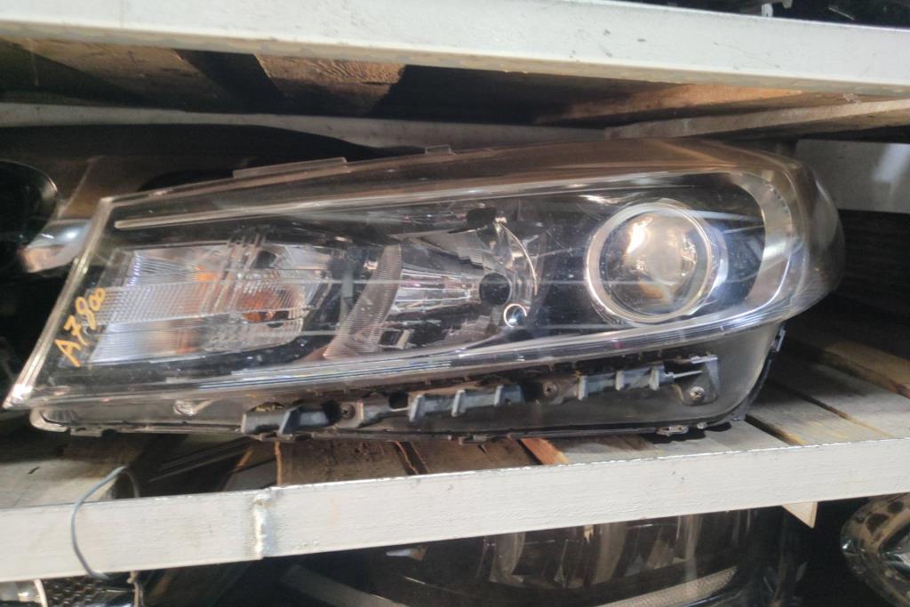 Lights Front light KIA Cerato