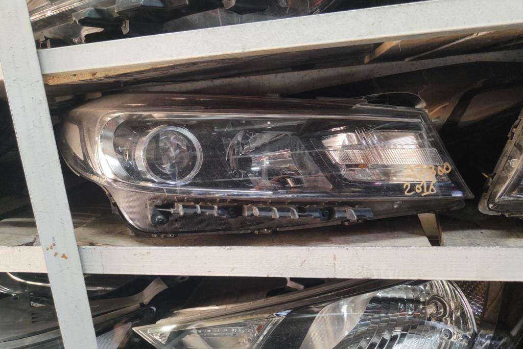 Lights Front light KIA Cerato