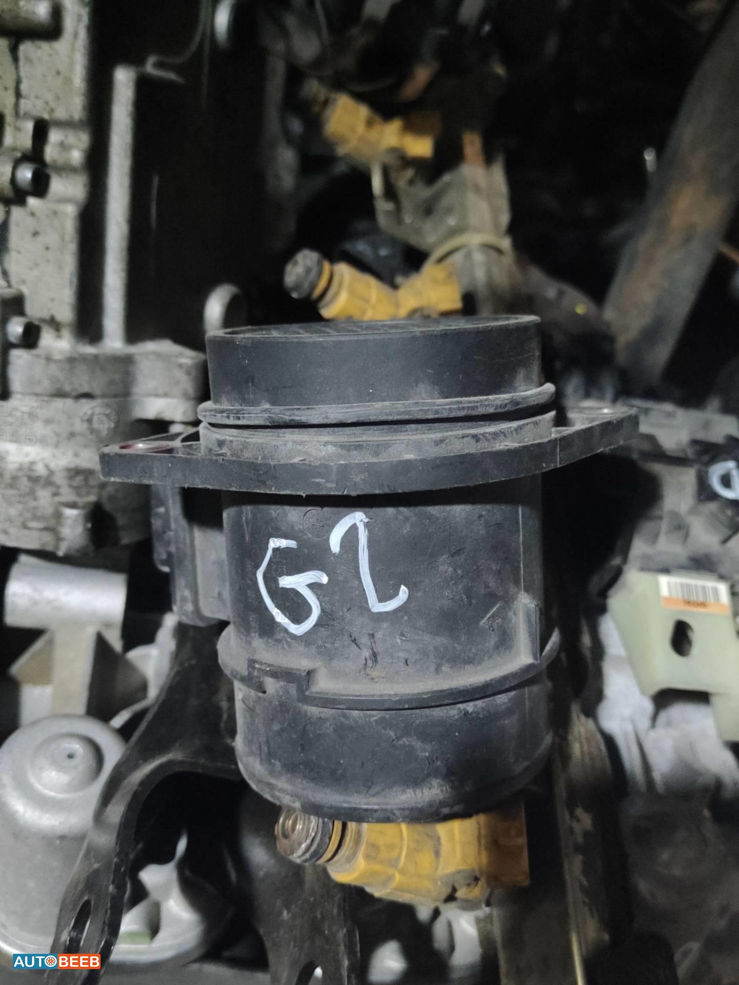  Mechanics  Hyundai Ioniq