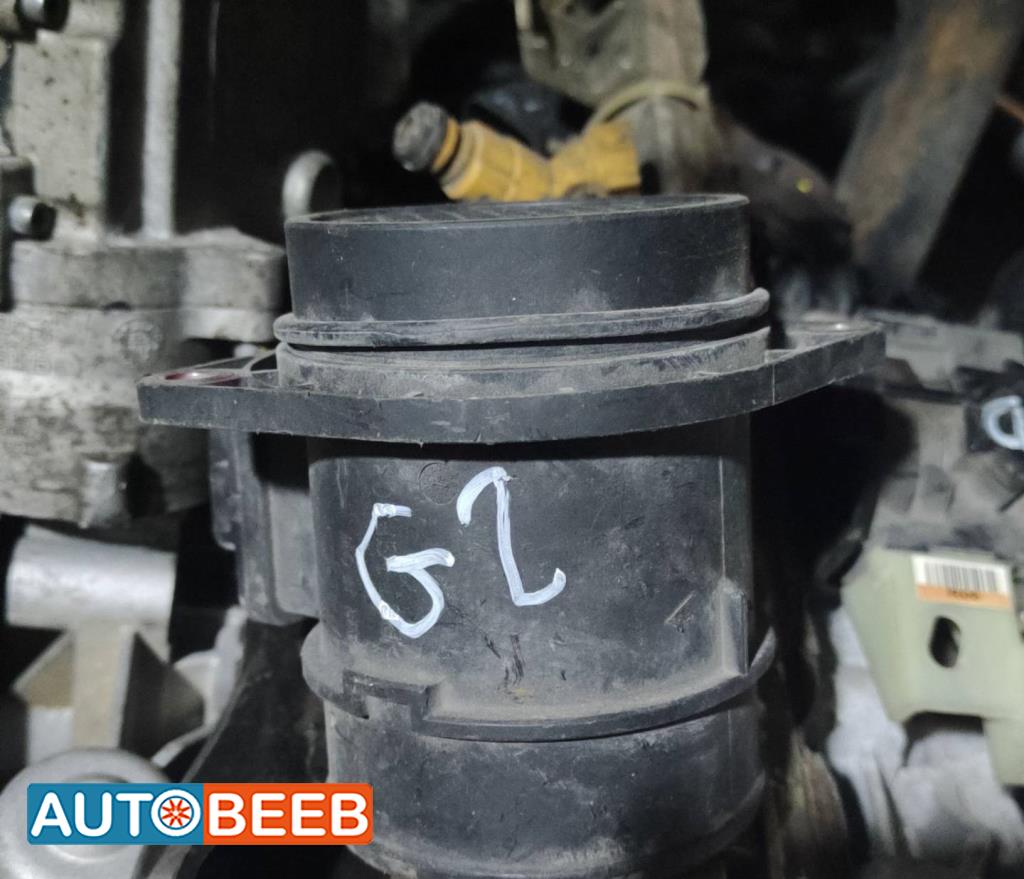  Mechanics  Hyundai Ioniq