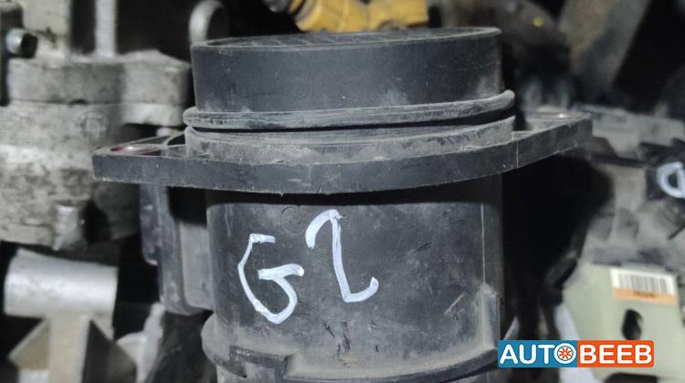  Mechanics  Hyundai Ioniq