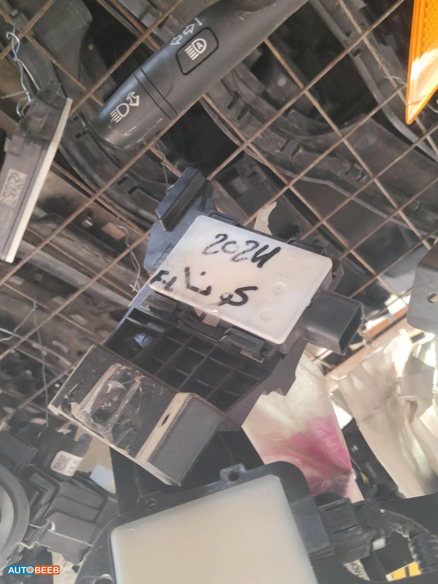  Mechanics  Hyundai kona