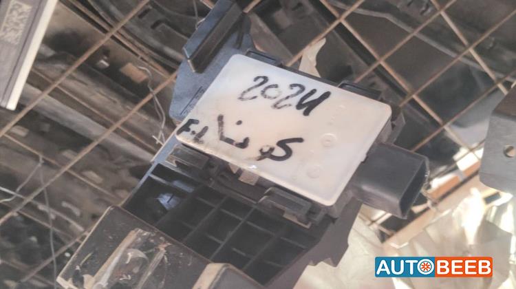  Mechanics  Hyundai kona