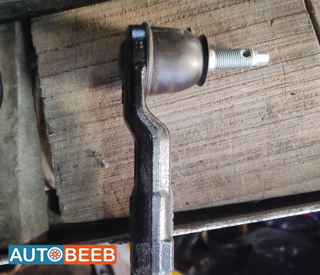 جوزة خارجية هيونداي ايونيك 2017 2018