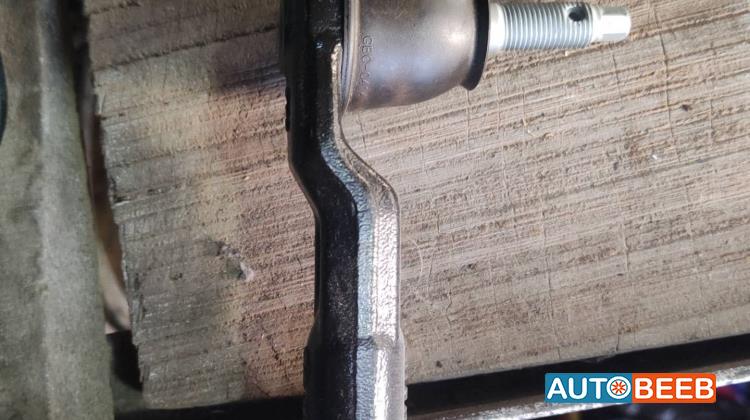 جوزة خارجية هيونداي ايونيك 2017 2018