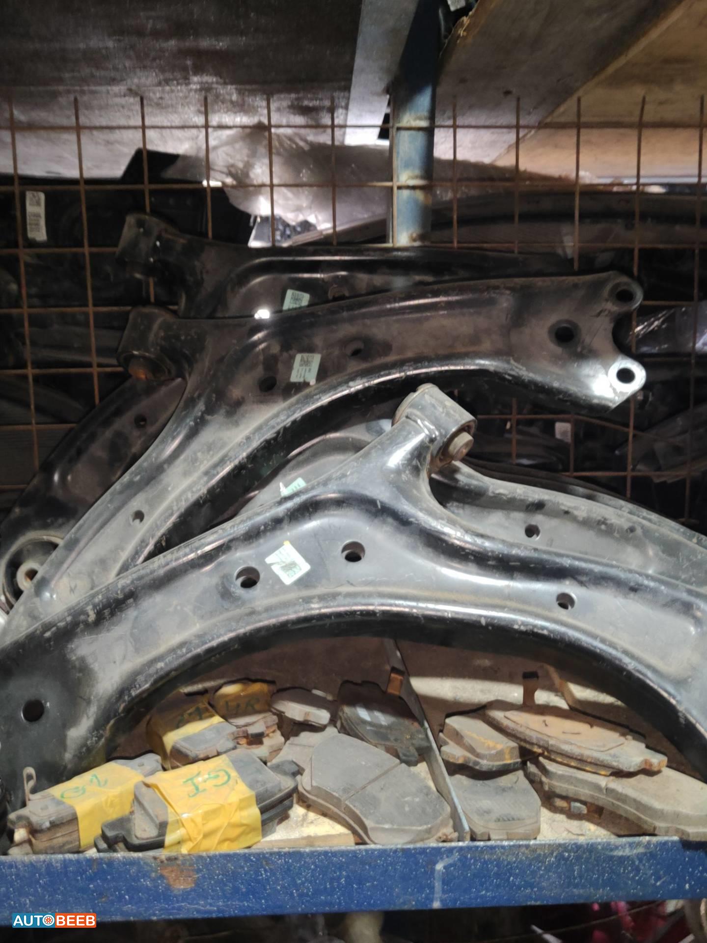 كفة عجل كيا ev6 2021 2022