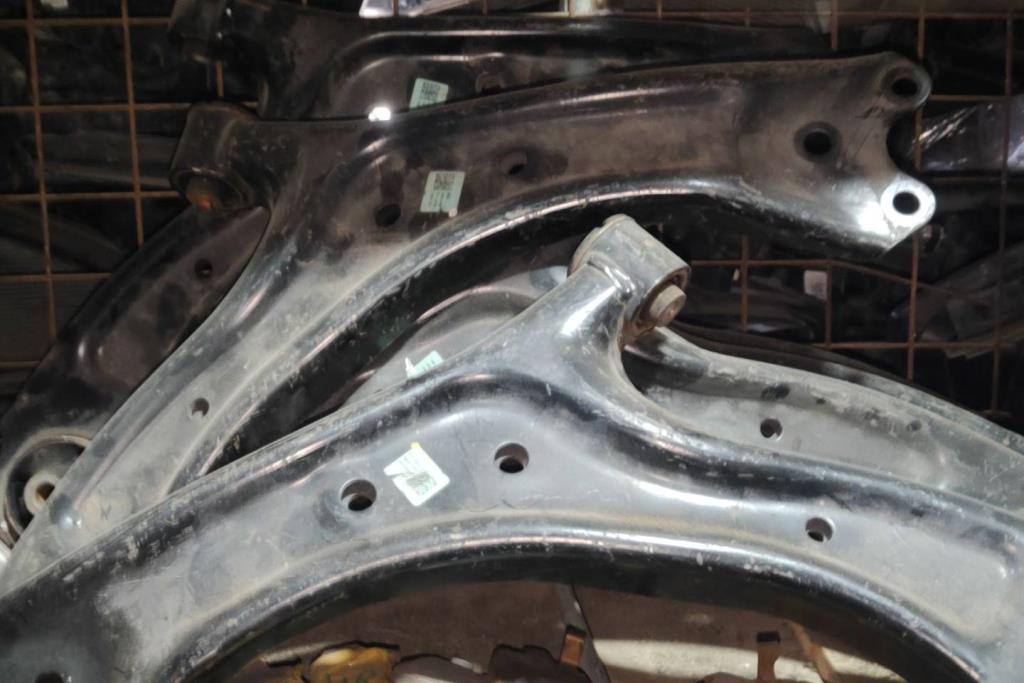 كفة عجل كيا ev6 2021 2022