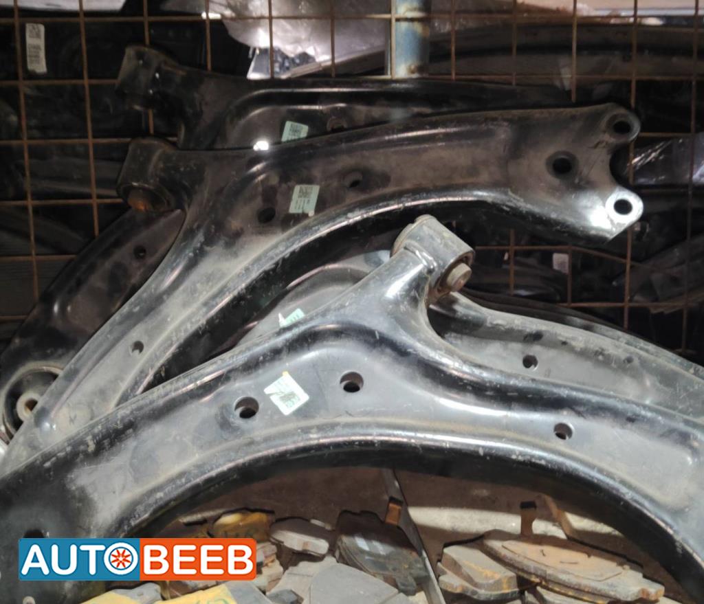 كفة عجل كيا ev6 2021 2022