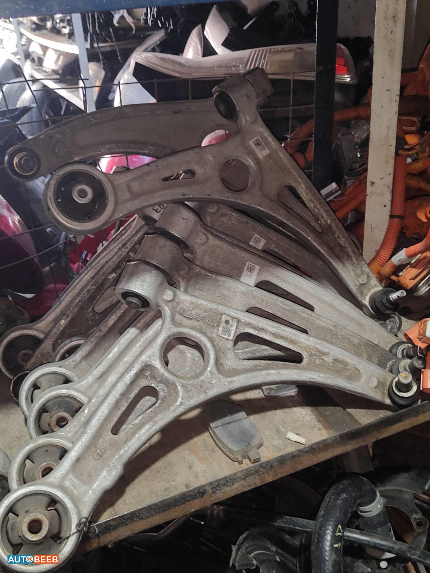 كفة عجل هيونداي سوناتا 2016 2017