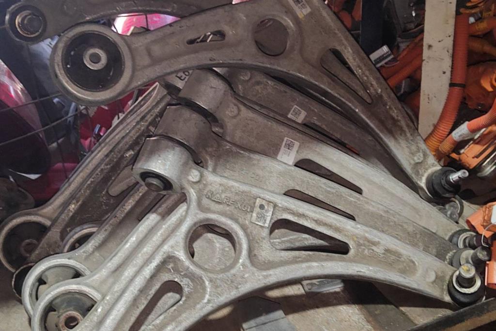 كفة عجل هيونداي سوناتا 2016 2017