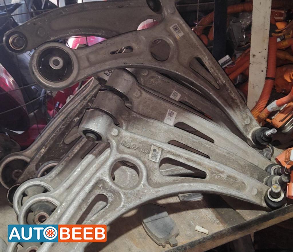 كفة عجل هيونداي سوناتا 2016 2017