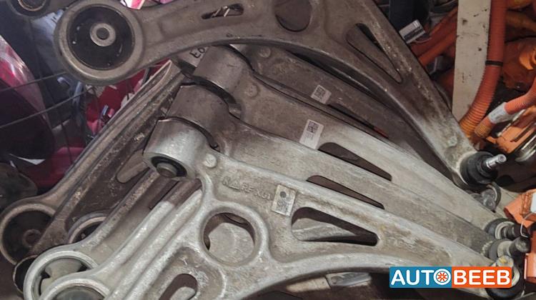 كفة عجل هيونداي سوناتا 2016 2017