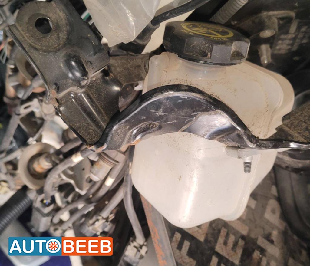 مطرة زيت بريك هيونداي سوناتا 2016 2017