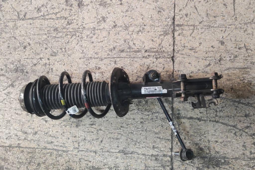 صنوبرص أمامي هيونداي اكسنت 2011 2012