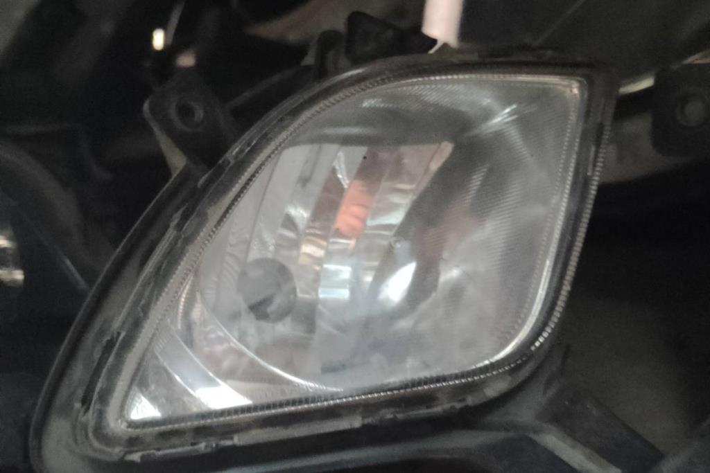 Lights Spotlight KIA Picanto