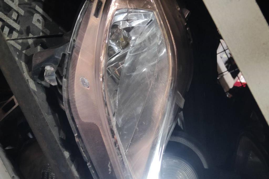 Lights Spotlight Hyundai Sonata