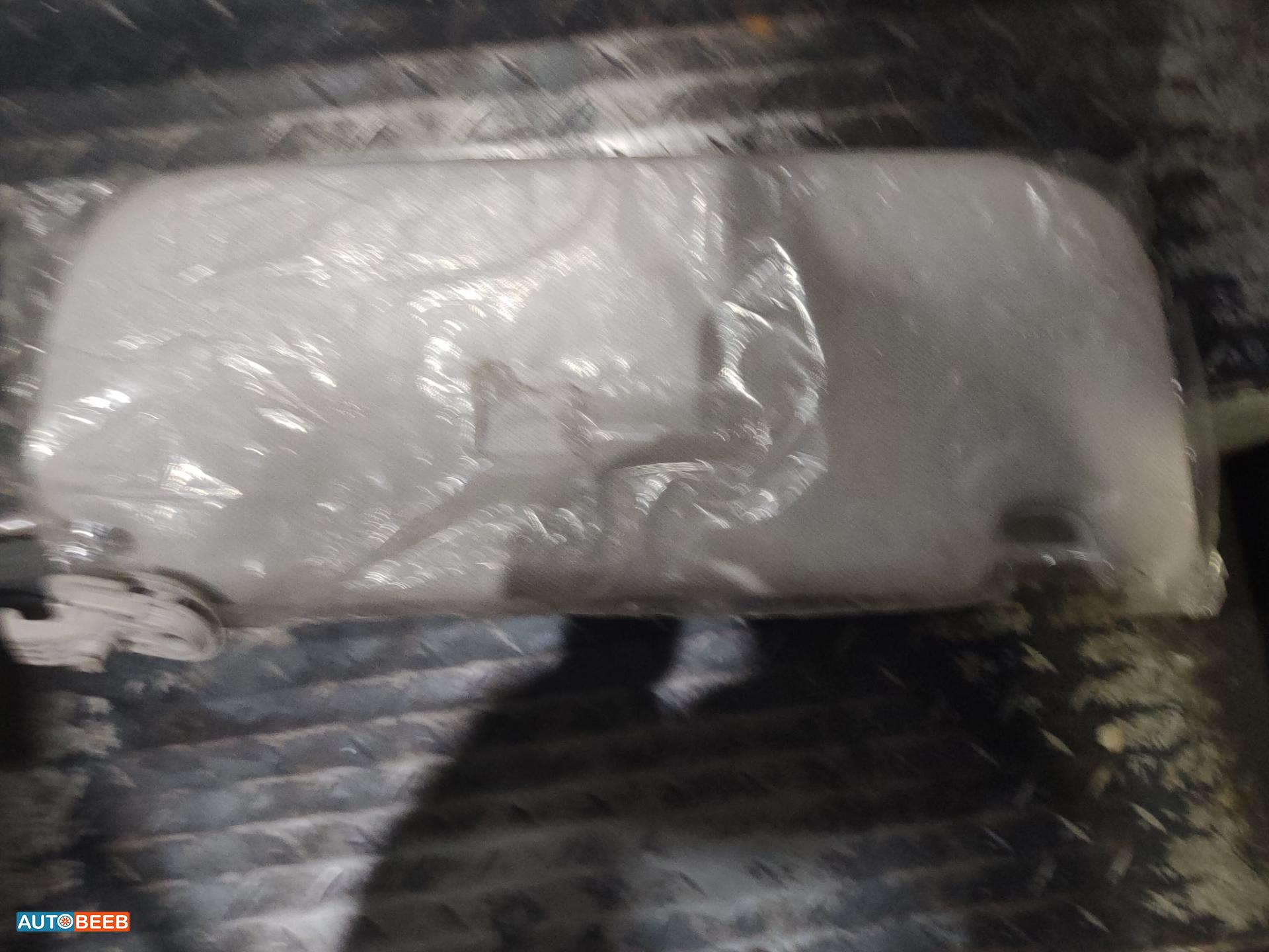 شمسيه هيونداي ايونيك 2017 2018