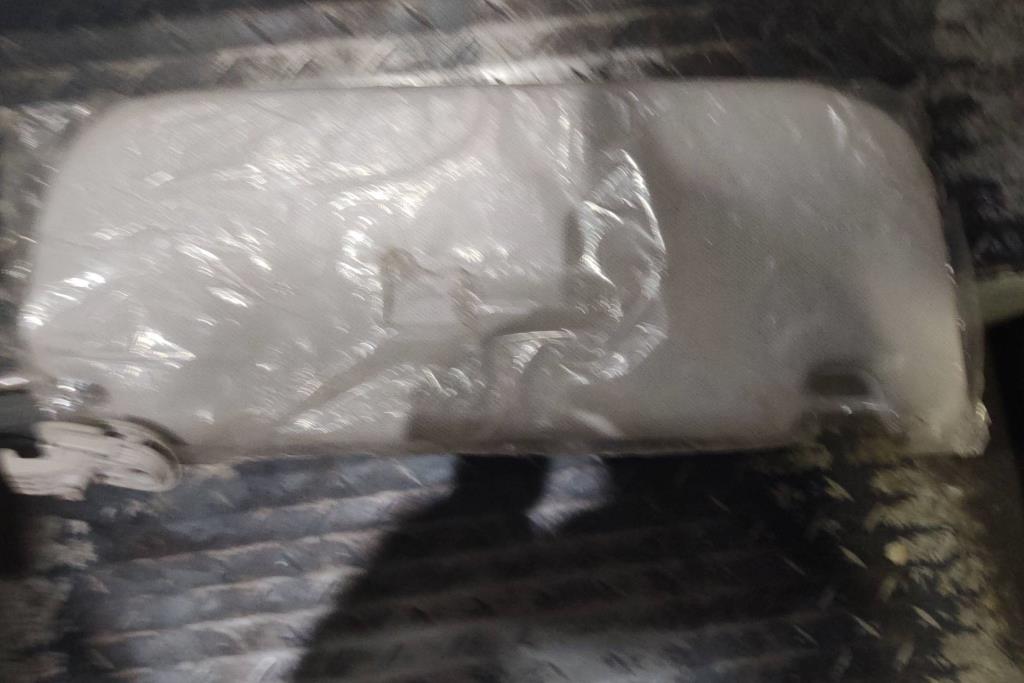 شمسيه هيونداي ايونيك 2017 2018