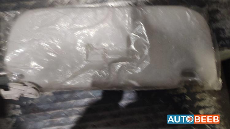 شمسيه هيونداي ايونيك 2017 2018