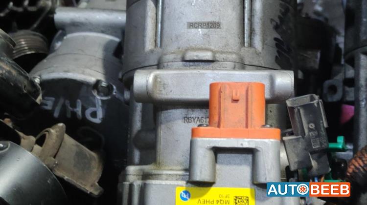 كومبرصر مكيف هيونداي سوناتا 2021 2022