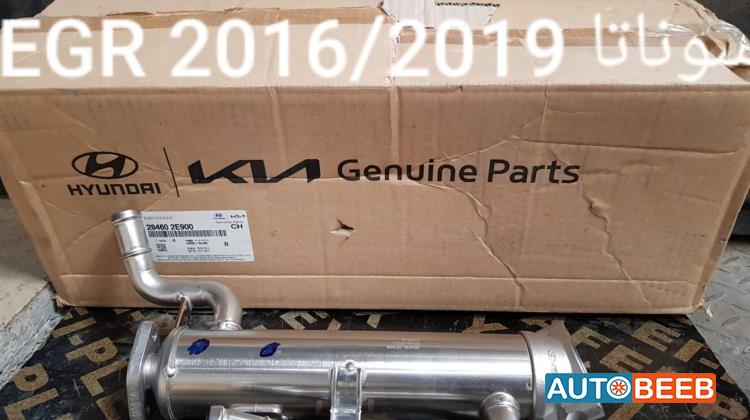  Mechanics  Hyundai Sonata