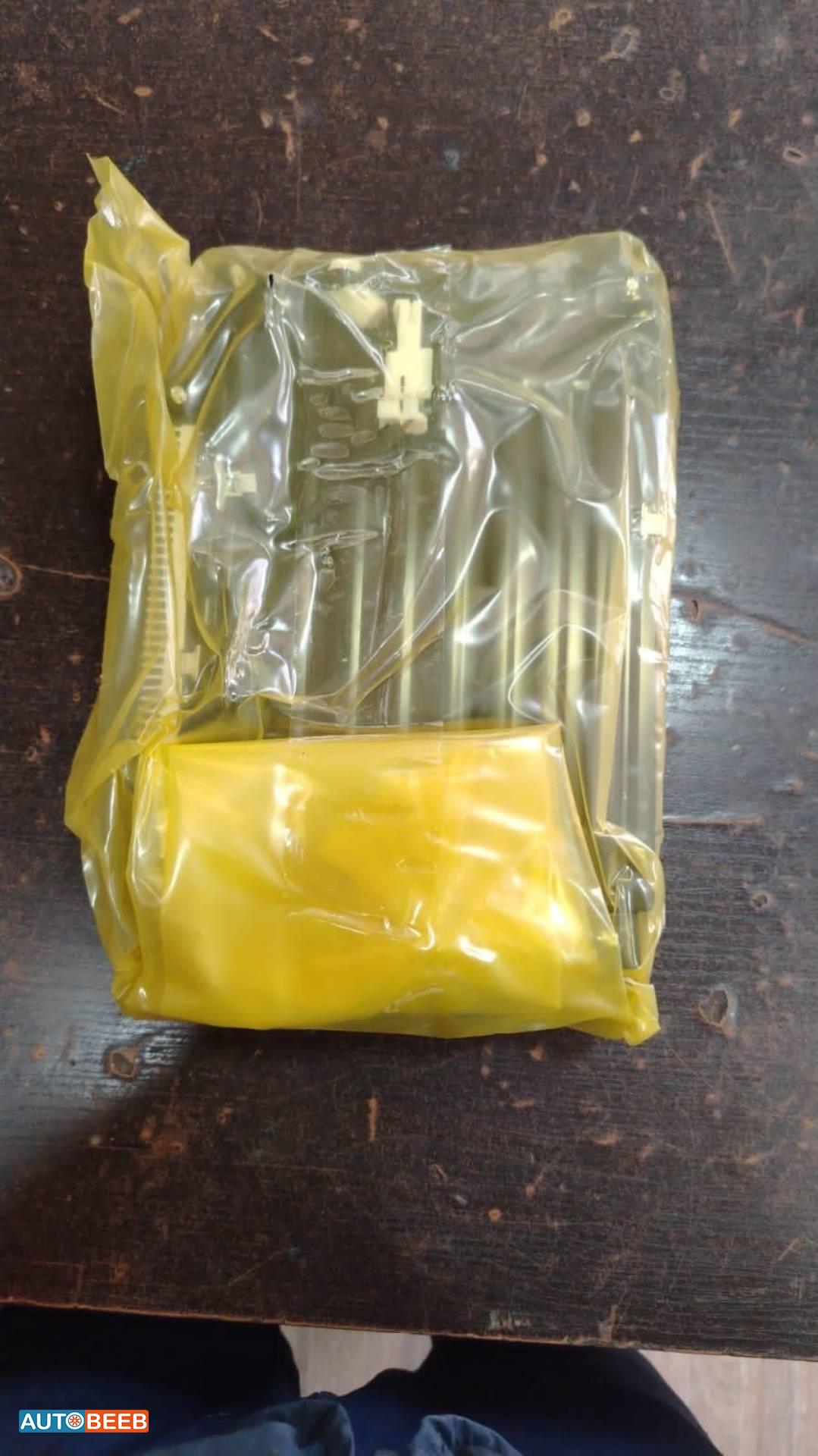 Electrical  Battery Hyundai Ioniq