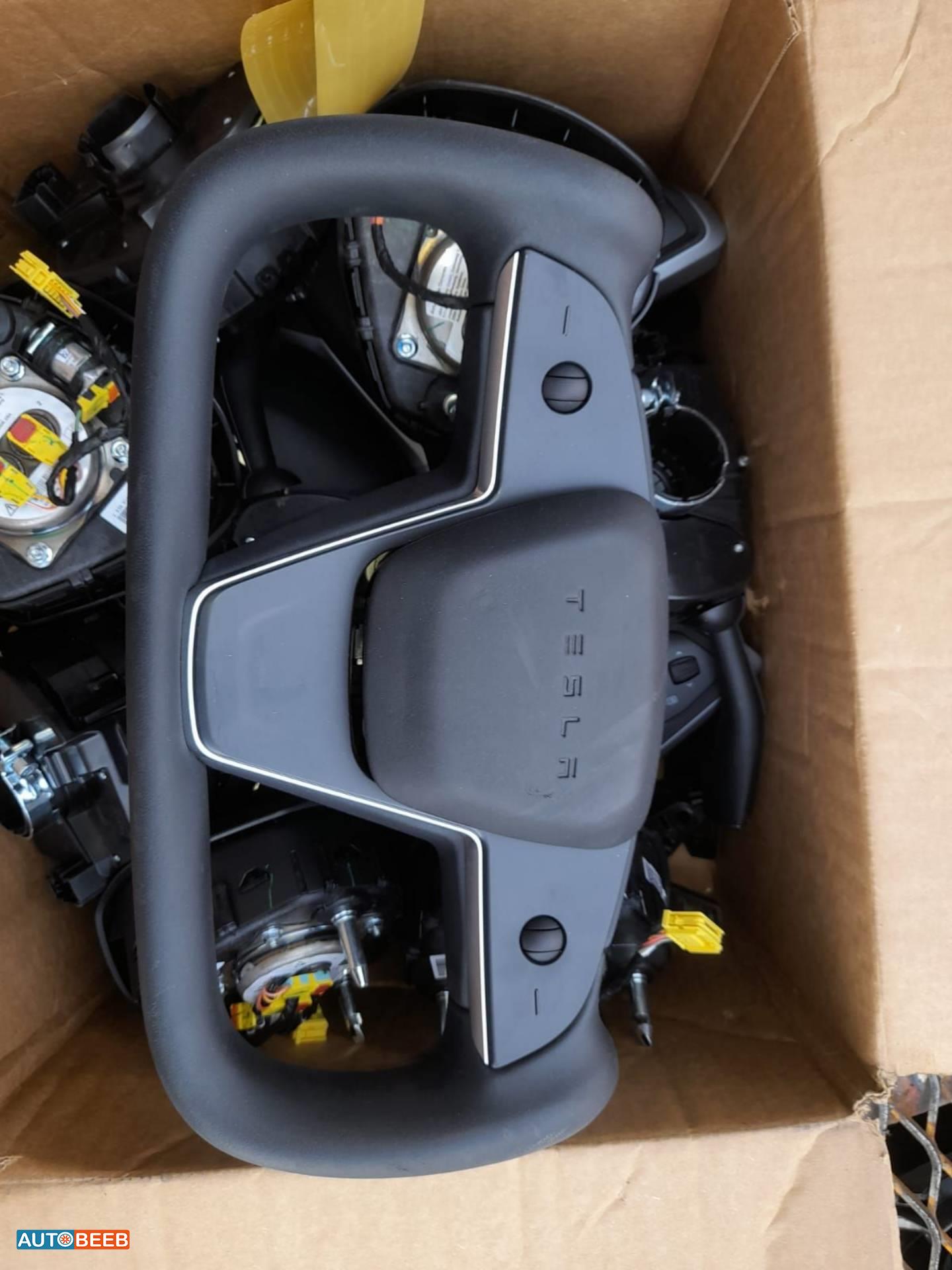 ستيرنج تيسلا x 2022 2023