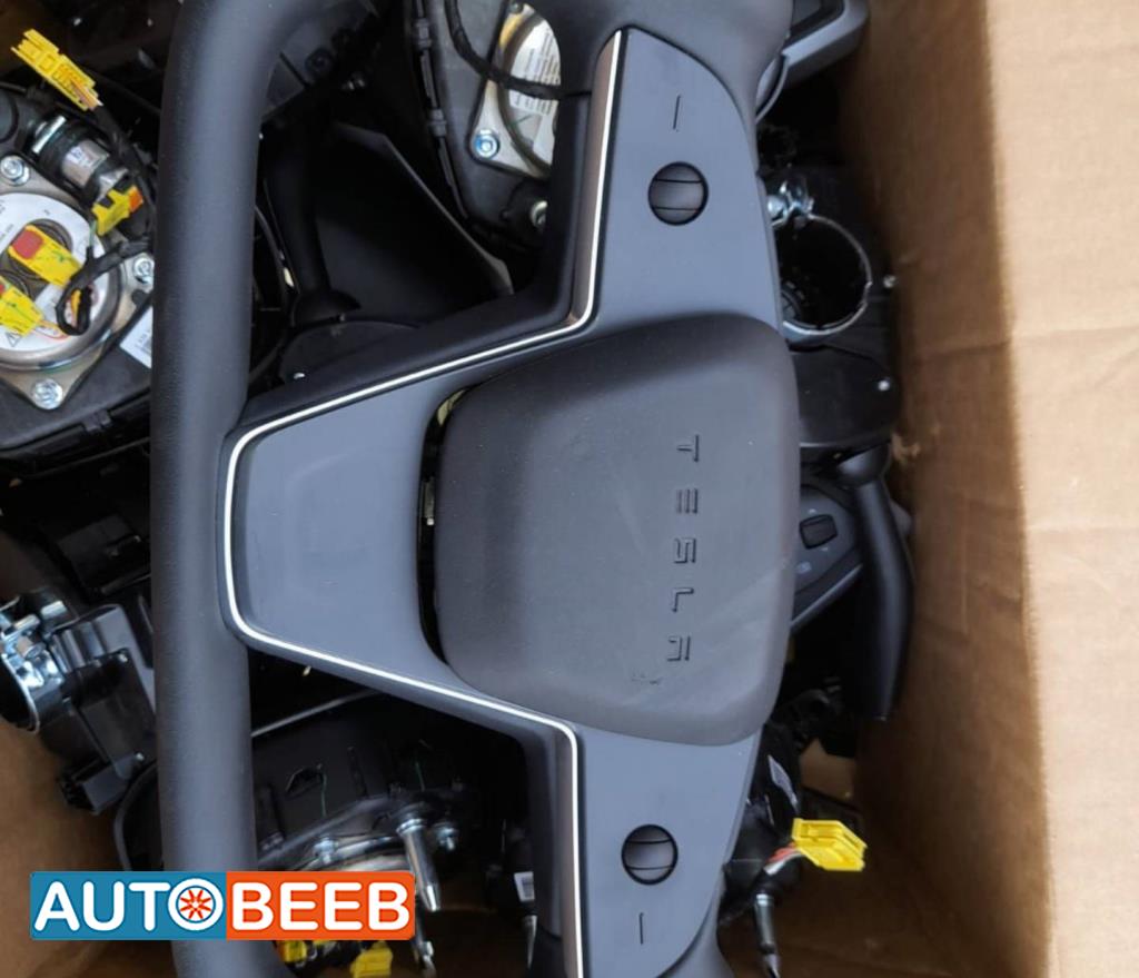 ستيرنج تيسلا x 2022 2023