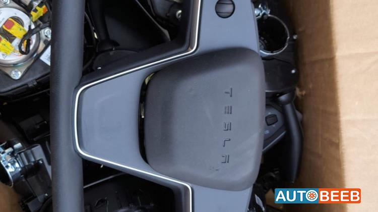 ستيرنج تيسلا x 2022 2023