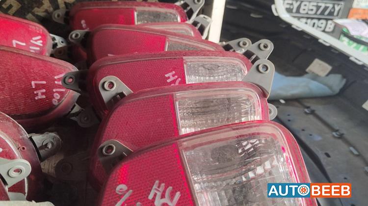 Lights Other KIA Picanto