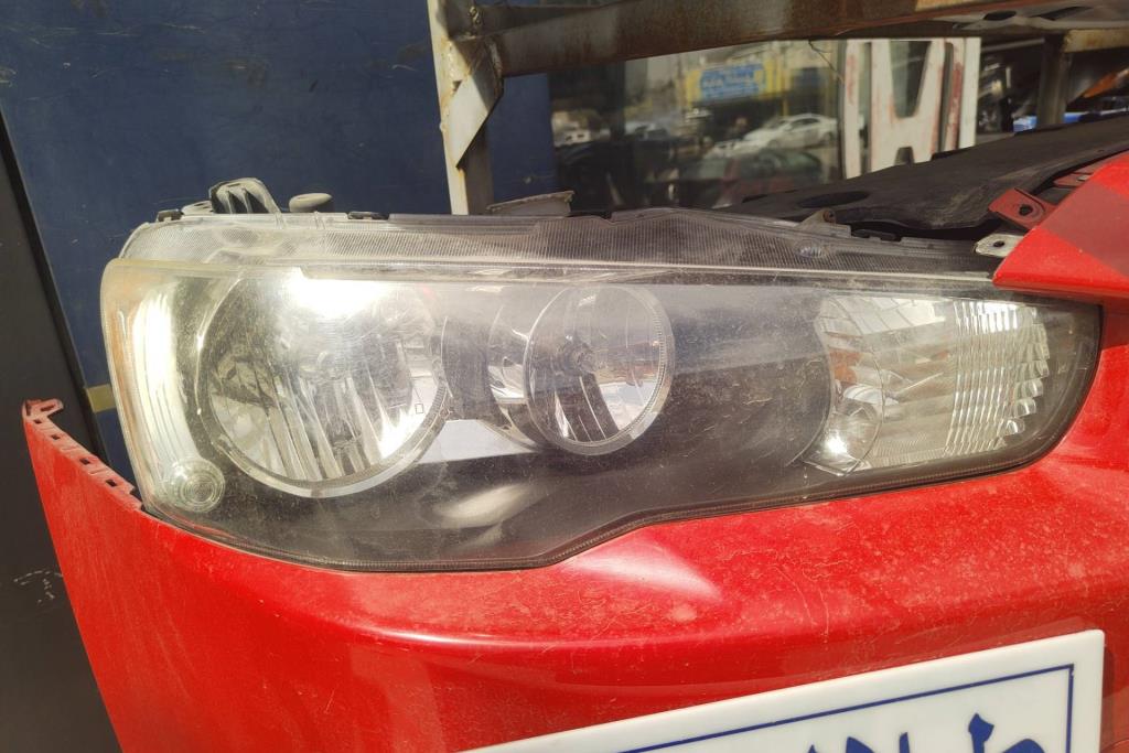 Lights Front light Mitsubishi Lancer
