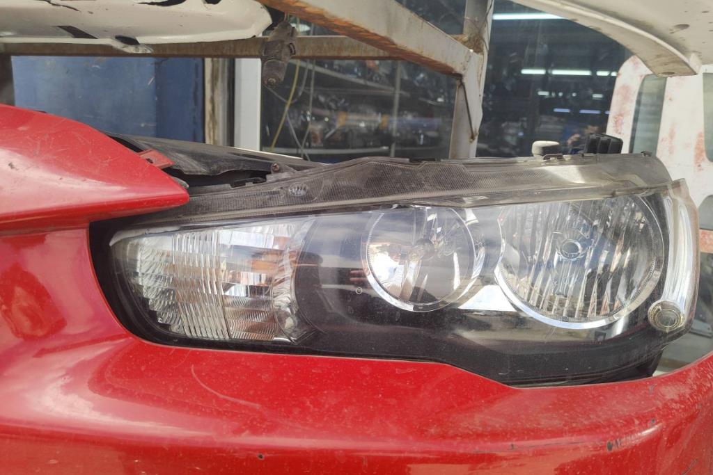 Lights Front light Mitsubishi Lancer